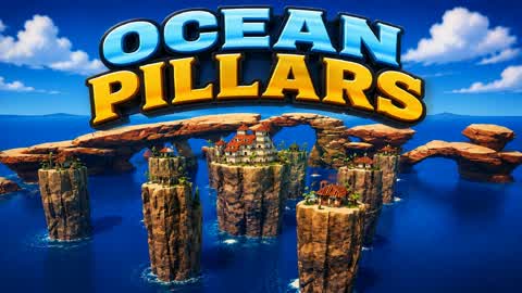 PILLARS OCEAN