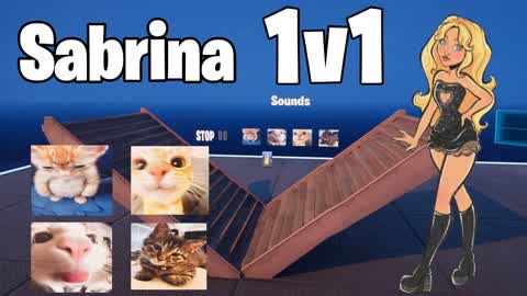 Sabrina Carpenter Music 1v1