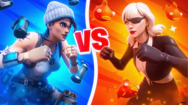 🌿 xoace's 1v1s 🌿