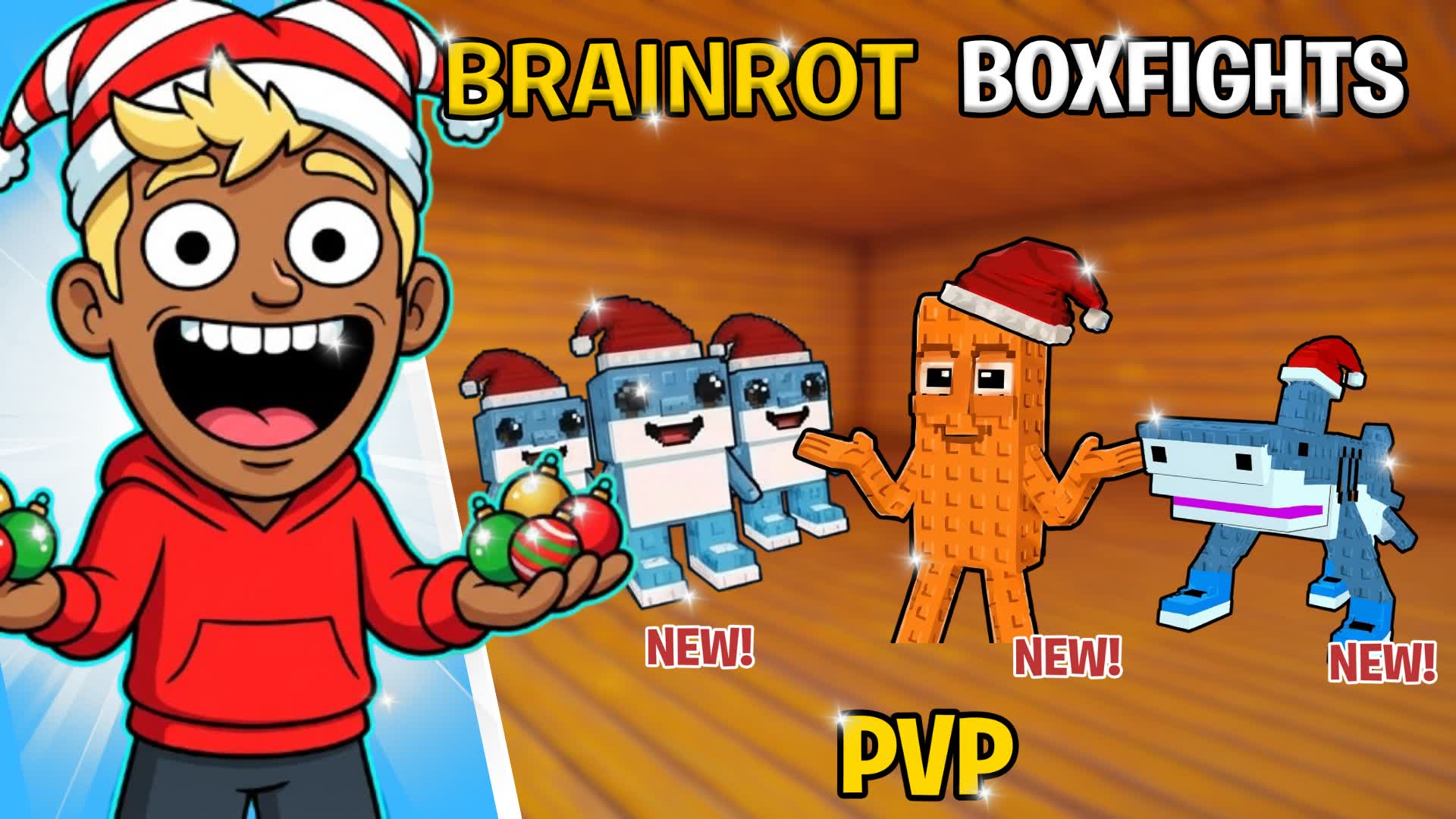 🧠 BRAINROT BOXFIGHTS PVP 📦