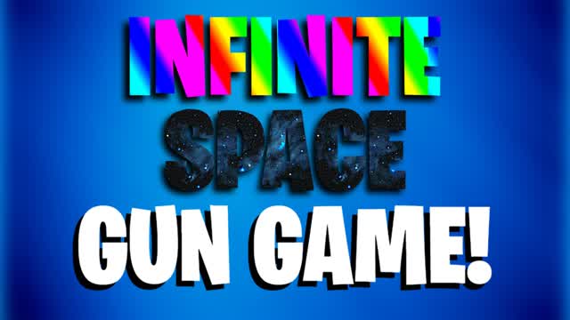[Bodycam] Space INFINITE Gun Game!