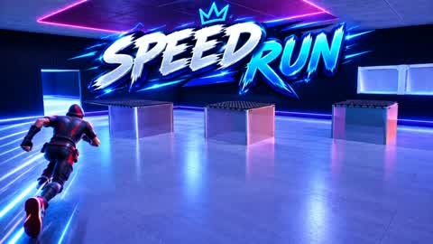 {6655} | SPEED PARKOUR 10 STAGES ⚡⁠