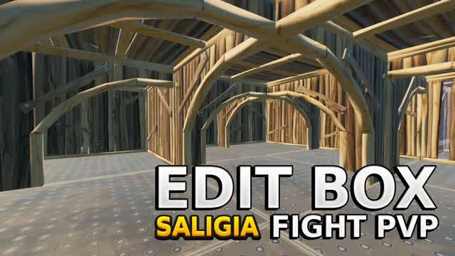 SALIGIA EDIT BOX FIGHT PVP