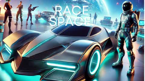 RACE SPACE