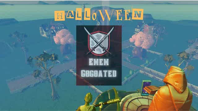 Emem Go Goated (Solo)