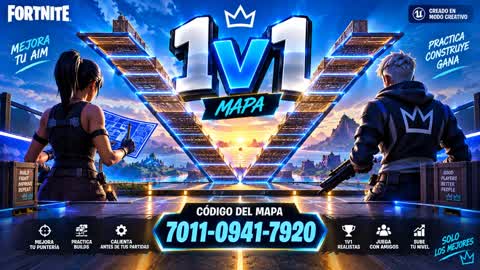 1 V 1 ZONE ME