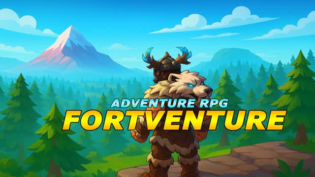 Adventure Rpg Fortventure
