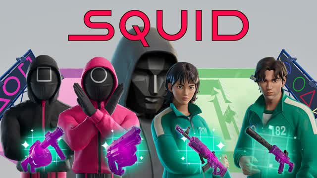 🟢 Survivors vs Guards