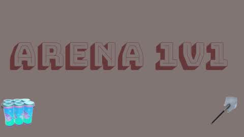 Arena 1v1