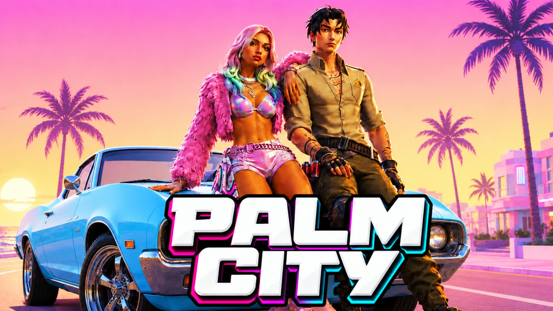 PALM CITY