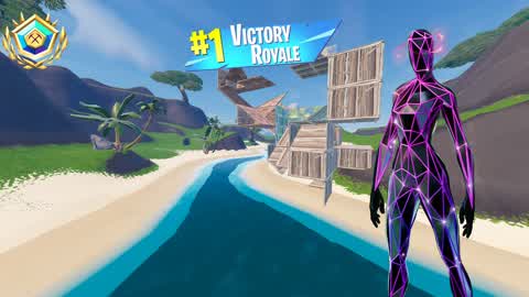 Late Game Arena (Beta)