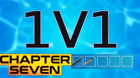 1v1  (MrRGB)
