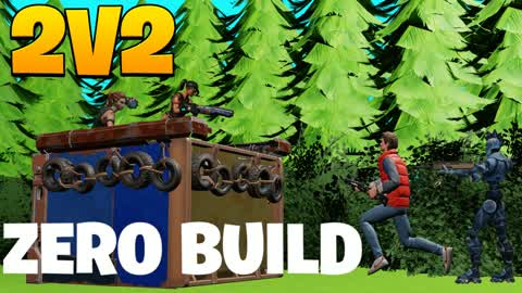 2V2 Zero Build (Jaiic)