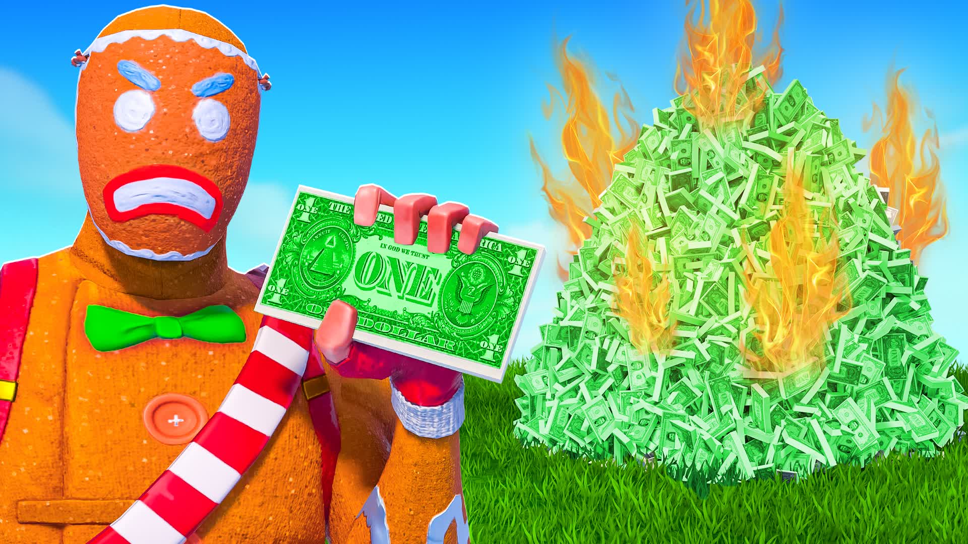 PAY TO WIN