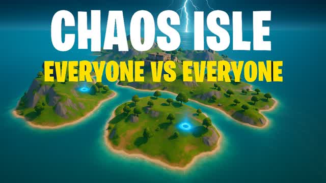 Chaos Isle