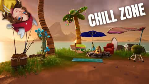 Ethonix's Chill Zone
