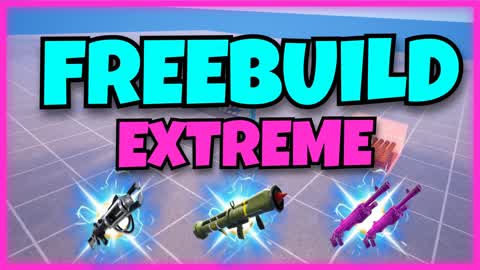 FREEBUILD MAP EXTREME
