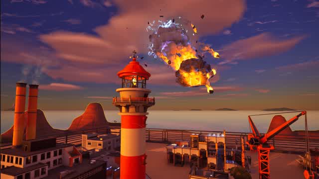 TOWER  FACTORY
