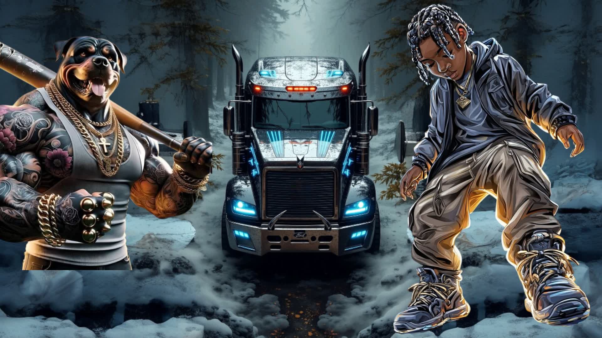 SUPER DRIVE CITY