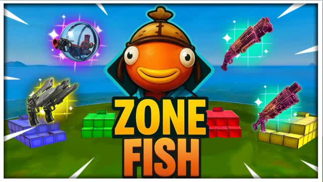 đ„ZONE FISHđ