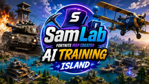 Ai Training Island