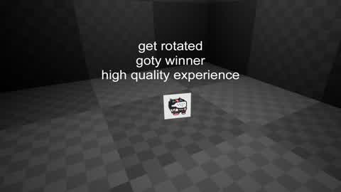 Get Rotated