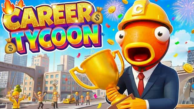 CAREER TYCOON🏦