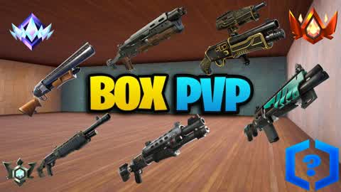 Faule boxfights