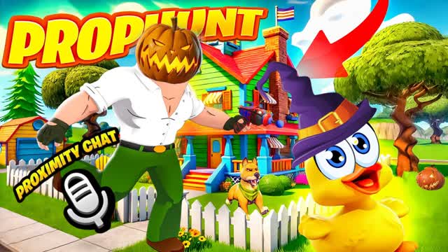 🏠 Family Guy - Prop HALLOWEEN UPDATE 🎃