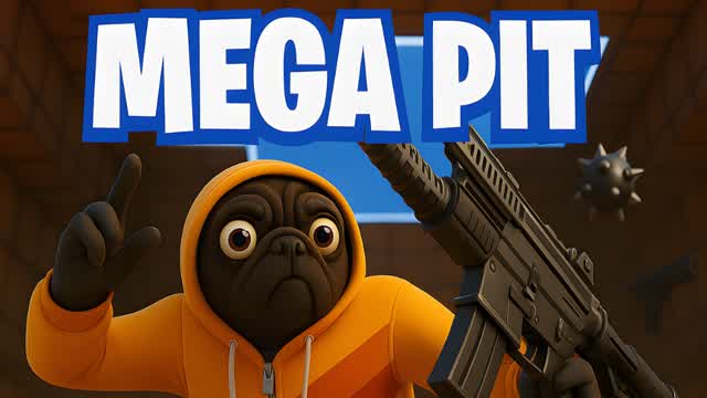 THE MEGA PIT
