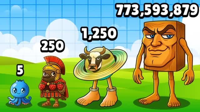 brainrot evolution fortnite