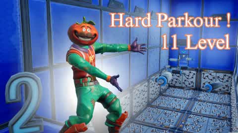 HARD PARKOUR (2144)