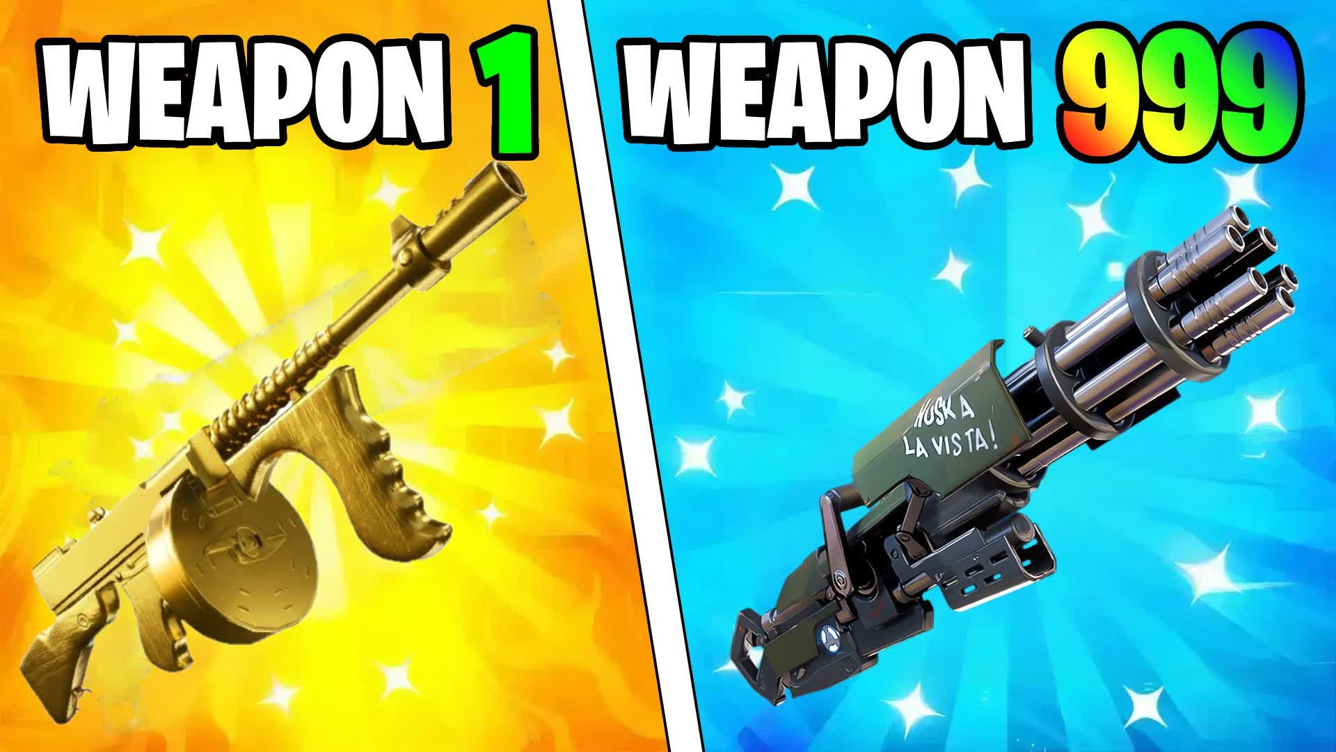 Super Gun Game 🎯