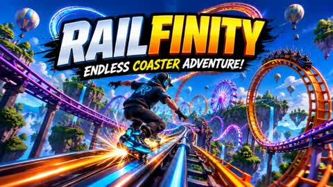 RailFinity