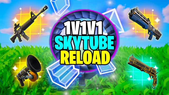 1V1V1 SKYTUBE RELOAD