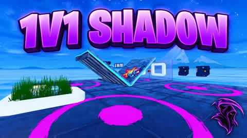 1V1 SHADOW MAP