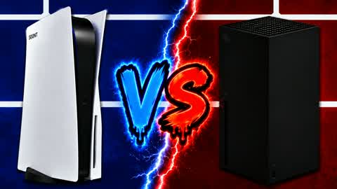 RED VS BLUE 🔴🔵 fN
