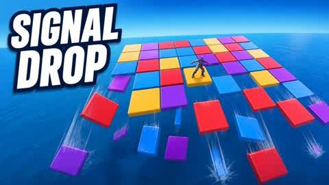 Signal Drop