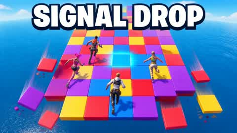 Signal Drop