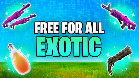 Exotic Free For All