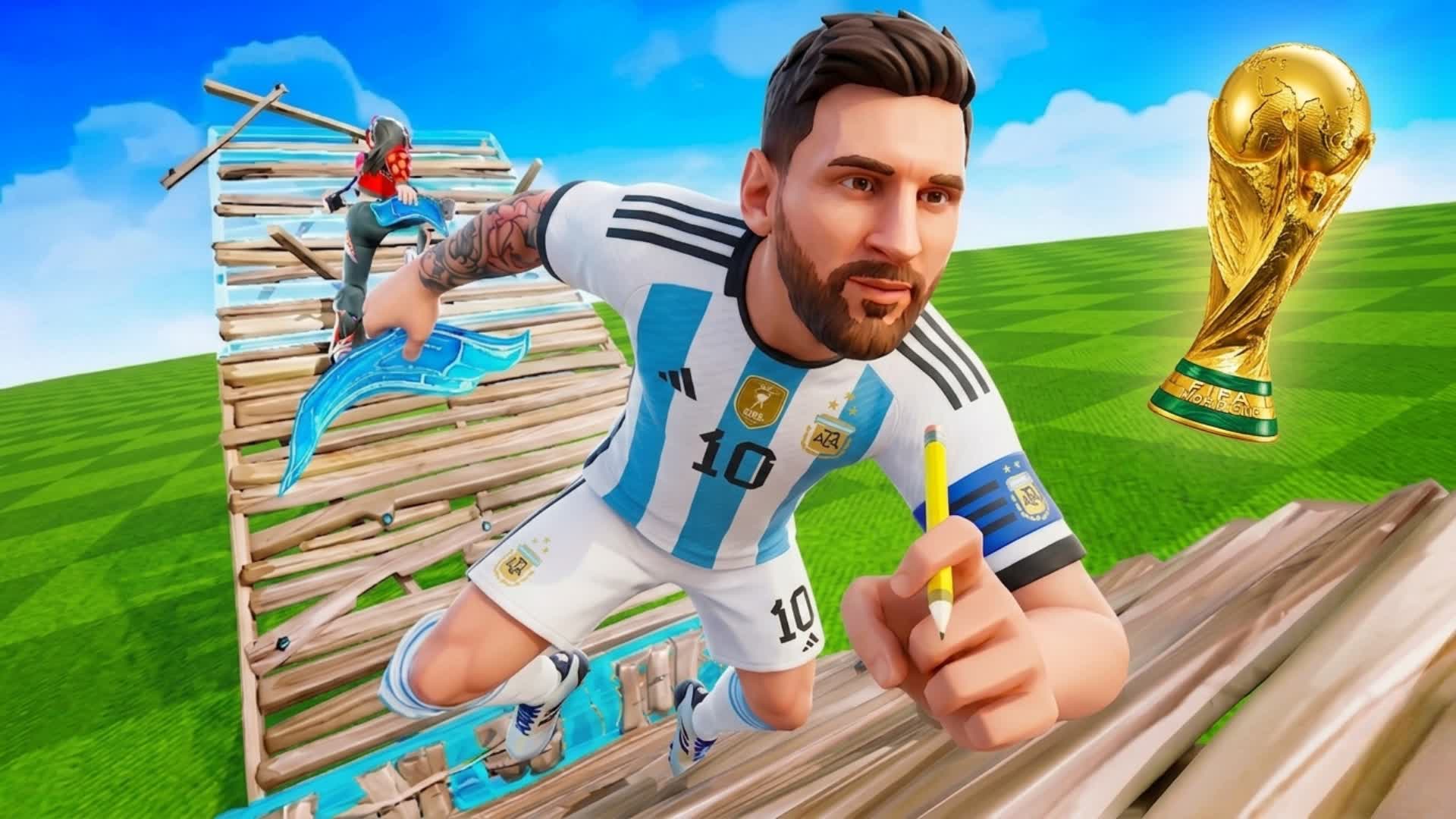 💥1v1 FFA Build Fights 🤫[SECRET CODES]
