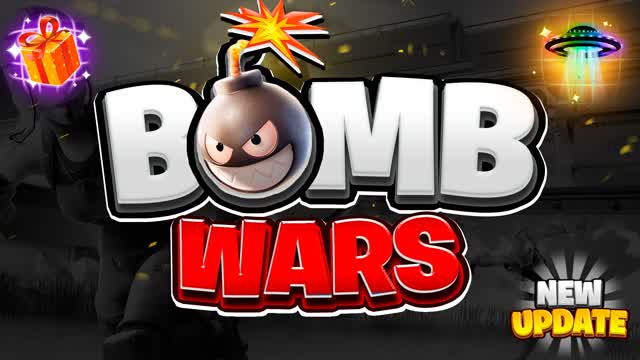 Bomb Wars 💣💥