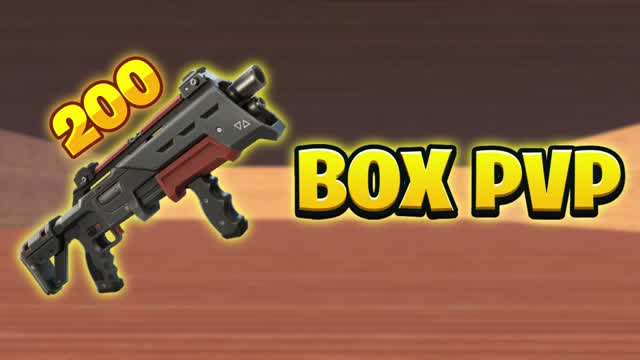 HAVOC PUMP BOX PVP📦
