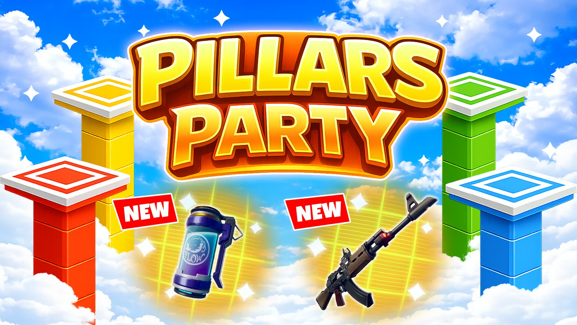 ピラーズ パーティー (FFA)