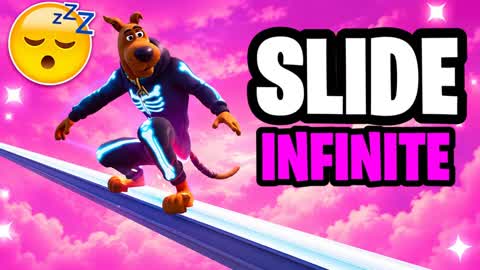slide infinite đ