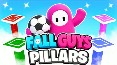 Fall Guys Pillars