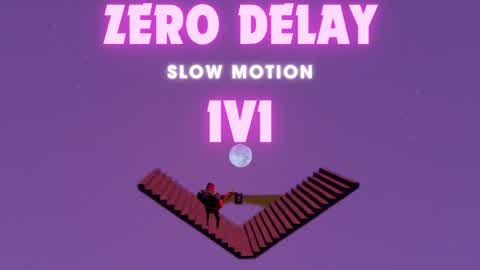 SLOW MOTION 1V1 Practice