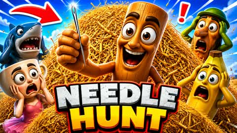 Needle Hunt