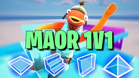 MAOR 1V1