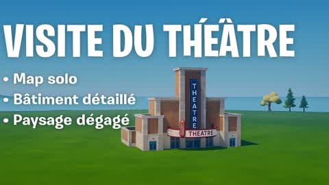 The Abandoned Theater